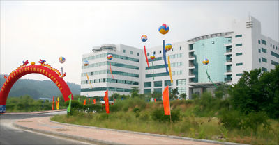 Chiny Guangzhou GENY Electric Co., Ltd Profil przedsiębiorstwa