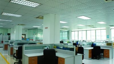 Chiny Guangzhou GENY Electric Co., Ltd Profil przedsiębiorstwa