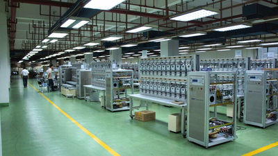 Chiny Guangzhou GENY Electric Co., Ltd Profil przedsiębiorstwa
