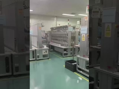 GENY & EDMI: Rozwój inteligentnej technologii pomiarowej w Indonezji we współpracy z PT.VS