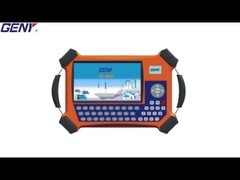 Zamówiony kalibrator licznika energii Yc98s1 Trzyfazowy do pomiarów