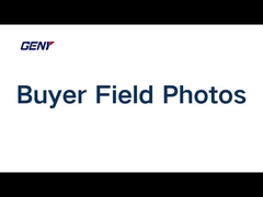 Sprzęt do badania liczników energii prądu stałego 6-w-1