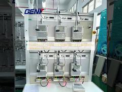 Sprzęt do badania pomiarów trójfazowych I-P z bliskim połączeniem dla kalibracji 6 MTU