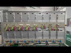 GENY YC1893D ¢ System badań inteligentnych automatycznych liczników