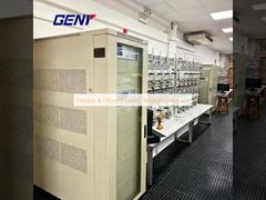 Elastyczny i wydajny sprzęt do testowania mierników