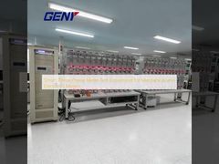 Inteligentne urządzenie testujące liczniki trójfazowe do liczników mechanicznych i elektronicznych