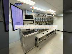 Wysokiej Stabilności Trójfazowe Programowalne Stanowisko Testowe Mierników