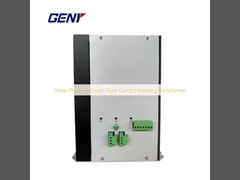 Trójfazowy transformator izolacyjny przepływowy prądu