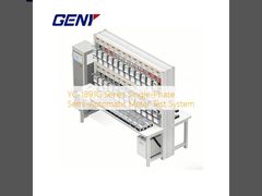 System testowy licznika półautomatycznego jednofazowego serii YC-1891G