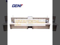 Trójfazowy, standardowy system kalibracji o wysokiej dokładności serii YC1893R