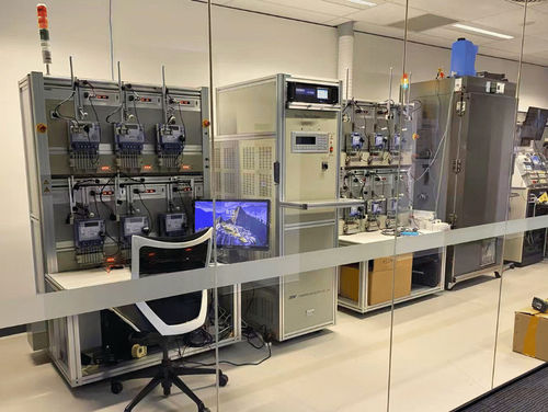Najnowsze wiadomości o GENY dostarczyło wysokiej wydajności 3-fazowy zestaw testowy licznika energii do EDMI Brisbane R&D Center, napędzając globalną współpracę