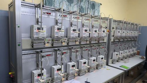 Najnowsze wiadomości o RIGIL-GENY z powodzeniem ukończyło szkolenia dla firmy energetycznej Burkina Faso