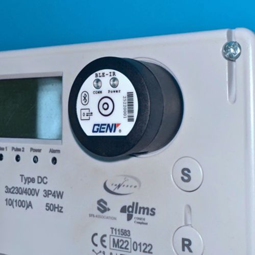 Najnowsze blogi firmy Uruchomienie sondy optycznej Bluetooth nowej generacji w celu przyspieszenia przepływu pracy przy testowaniu liczników