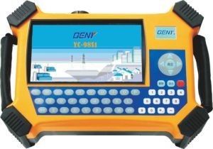 Dobra cena. Przenośny trójfazowy standardowy licznik Yc98s1 do zastosowań przemysłowych w Internecie