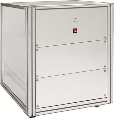 Dobra cena. Aluminiowa jednofazowa moc stacjonarna YCS-101 Elektryczność stacjonarna w Internecie