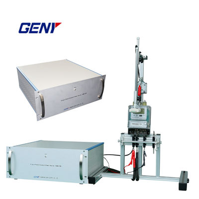 Dobra cena. YCSS-101 Przenośny precyzyjny jednofazowy standard zasilania do zaawansowanych badań w Internecie