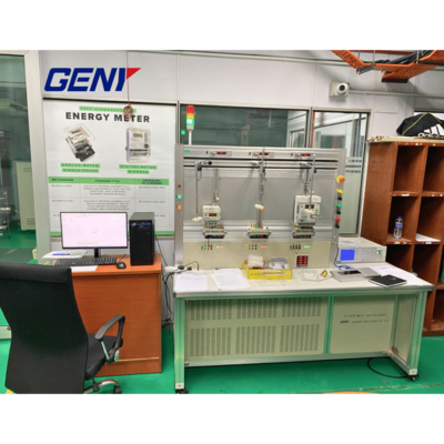 Dobra cena. Advanced Stationary Meter Test Bench w Internecie