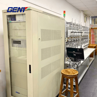 Dobra cena. Accurate Three Phase Power Source Control Cabinet YCS-103 For Energy Meter w Internecie