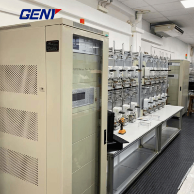 Dobra cena. GENY-Premium Communication Energy Meter Testing Equipment w Internecie