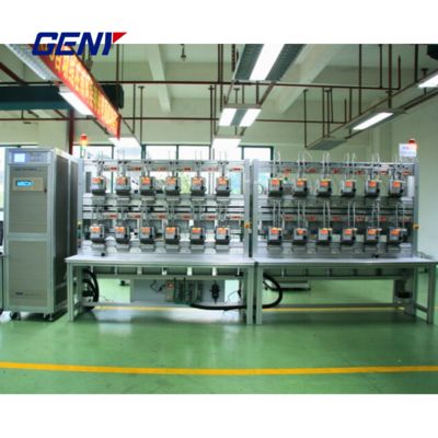 Dobra cena. YC-1893D Electric Meter Calibration System for Utilities and Manufacturers w Internecie