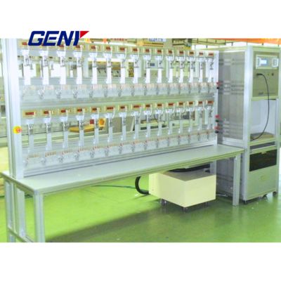 Dobra cena. Flexible High-Precision Modular Design Energy Meter Testing Equipment for Accurate Power Measurement w Internecie