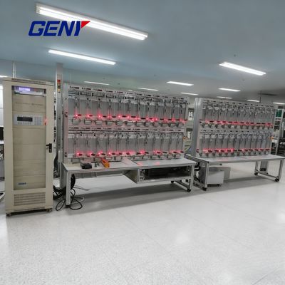 Dobra cena. Smart Three-Phase Meter Test Equipment for Mechanical and Electronic Meters w Internecie