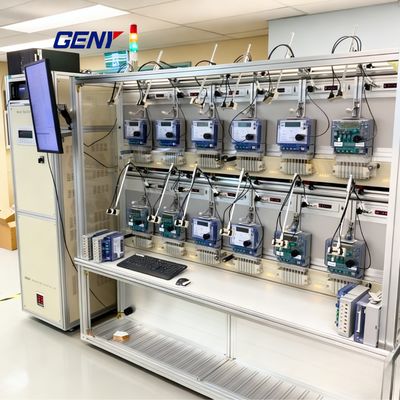 Dobra cena. Multi-Mode Energy Meter Test System with MSVT & I-P Link Test w Internecie