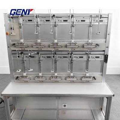 Dobra cena. High-Accuracy Universal Energy Meter Test Bench for Utilities & Laboratories w Internecie