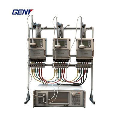 Dobra cena. Portable Multifunction Meter Test System YC99T-3C – Single & Three-Phase Calibration w Internecie