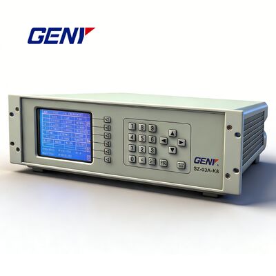 Dobra cena. 00,02% Precyzja Standardy odniesienia stacjonarnego w Internecie