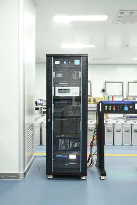 Dobra cena. Zestaw aluminium Trzyfazowe źródło zasilania ISO CE Trzyfazowy zestaw liczników elektrycznych w Internecie