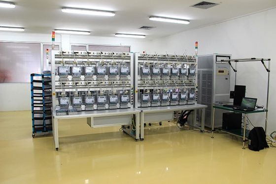 Yc1893D Trzyfazowy zestaw pomiarowy Elektryczny zestaw pomiarowy