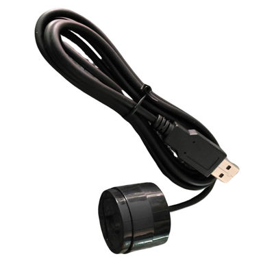 IEC 62056-21 Standardowa sonda optyczna do urządzeń do badania liczników