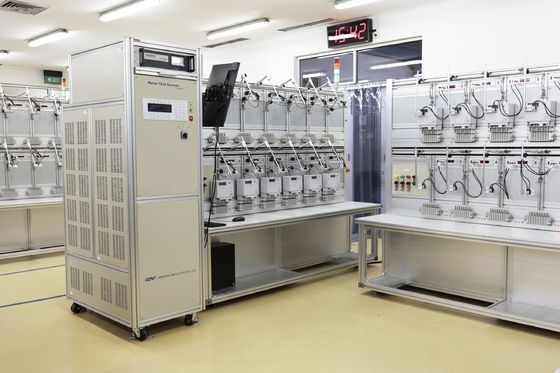 Dobra cena. Dokładność 0,02% Biuro badawcze licznika energii System testowy licznika całkowicie zautomatyzowany w Internecie