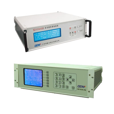 Dobra cena. 0.02% dokładność kalibracja elektryczny tester SZ-03A-K8 Wattimetr w Internecie