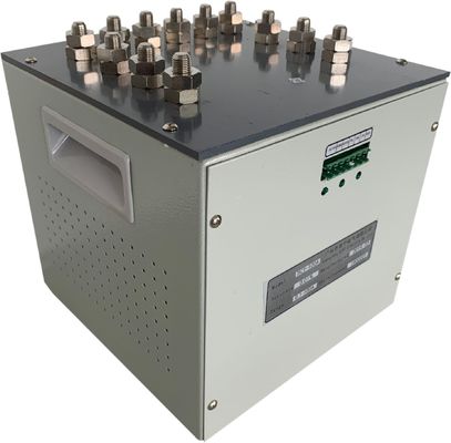 Izolowany transformator prądu dla wysokiej dokładności badań prądu z bliskiego licznika IP-Link