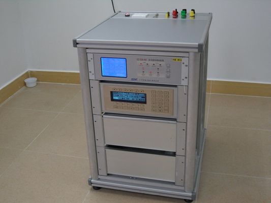 Dobra cena. Elektroniczny licznik 3 fazowy Źródło zasilania zmienna częstotliwość dostosowana w Internecie