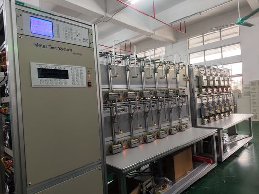 Dobra cena. Yc-1891d Elektryczny licznik próby ławka pomiaru sygnału fal ciągłych bezpośrednio podłączone w Internecie