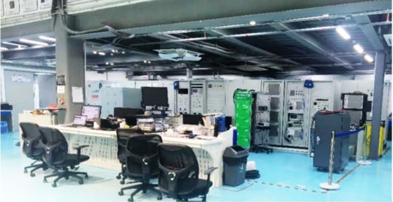 Dobra cena. Zwiększ efektywność i niezawodność ładowania pojazdów elektrycznych dzięki naszej kompleksowej platformie testowej w Internecie