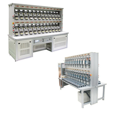 Dobra cena. Uwierzytelna kalibracja dla producentów liczników energii elektrycznej YC-1891G System badań stacjonarnych liczników w Internecie