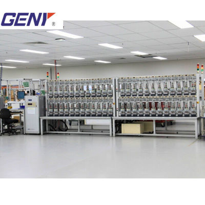 OEM Dostosowywalny system badawczy licznika energii YC1891D