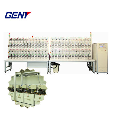 Yc1891d-12 System badawczy licznika Watt-godzinny Jednopasowy licznik energii