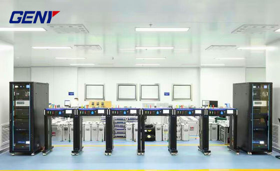 System badawczy licznika energii o wysokiej klasie dokładności 0,01% do kalibracji licznika podstandardnego