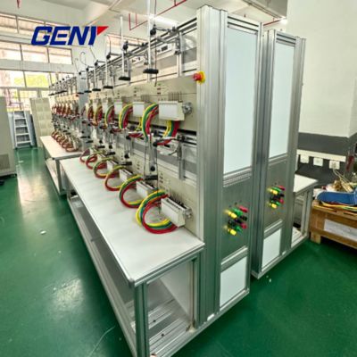 Dobra cena. Sprzęt do badań wielopozycyjnych w Internecie