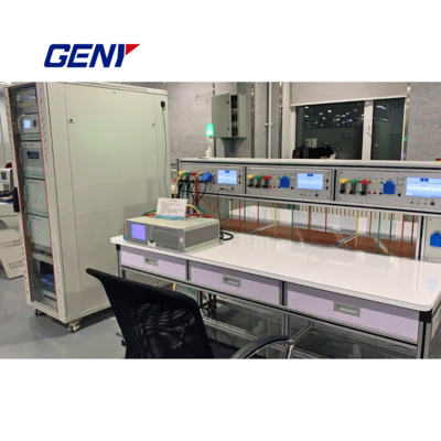 Dobra cena. YC1893R Trójfazowe Urządzenie do Weryfikacji Liczników Energii Elektrycznej o Wysokiej Precyzji w Internecie