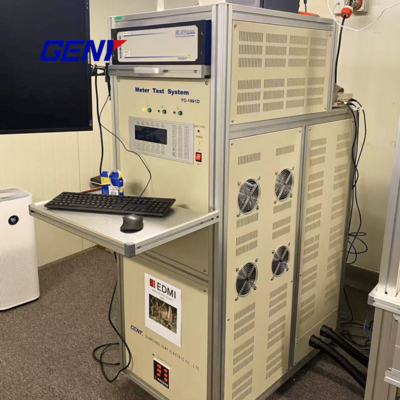 Dobra cena. High-Stability 1500VA Programmable Power Source for Meter Testing w Internecie