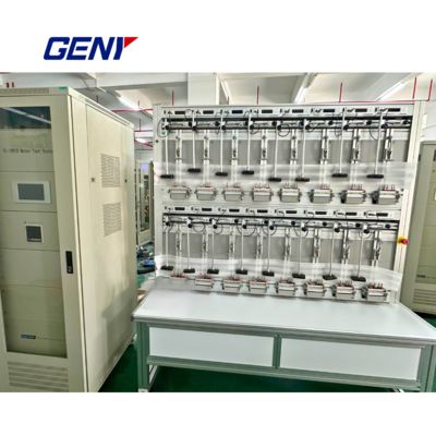 Dobra cena. High-Precision Meter Test Bench for Accurate Electric Meter Calibration w Internecie