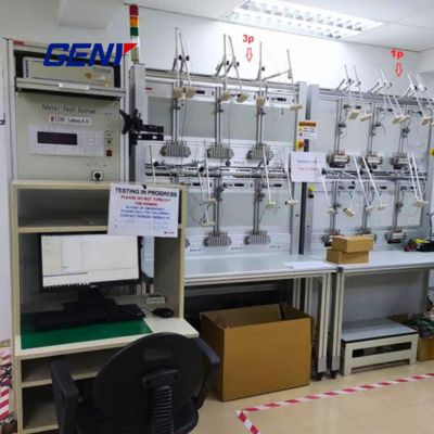 Dobra cena. YC-1891D Single-Phase Meter Calibration Bench w Internecie