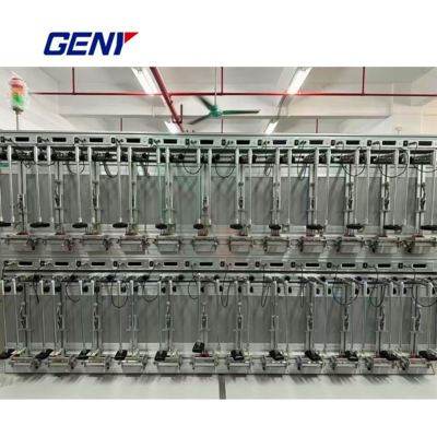 Dobra cena. High Accuracy Energy Meter Test Bench with 3* (24V~288V) Test Voltage and 3* (1mA - 100A) Test Current Output for Meter Testing Equipment w Internecie