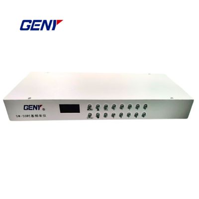 Dobra cena. Instrument częstotliwości SW-5D Time-Base z 7 wybieralnymi wyjściami standardowymi 1,3